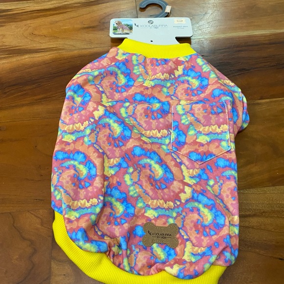 NWT small Koolaburra